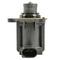 Diverter valve charger electric solenoid valve METZGER for AUDI A4 B8
