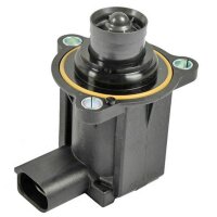 Schubumluftventil Lader elektrisch Magnetventil METZGER...