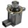 Divert-Air Valve Charger 12 V electric Solenoid Valve METZGER for e.g. AUDI A4