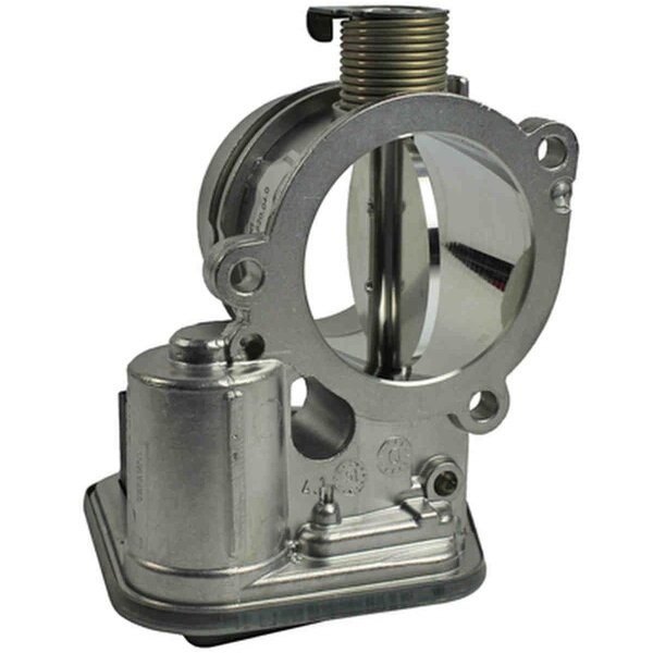 Drosselklappenstutzen METZGER IAM-Expertise passend für u.a. BMW 1er