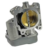 Throttle Body METZGER IAM-Expertise suitable for e.g....
