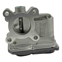 Drosselklappenstutzen METZGER IAM-Expertise passend...