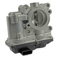 Drosselklappenstutzen METZGER IAM-Expertise passend...