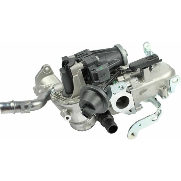 AGR-Ventil elektrisch METZGER für FORD FOCUS III