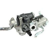 AGR-Ventil elektrisch METZGER für FORD FOCUS III