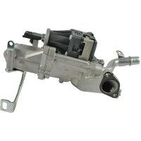 Egr Valve electric METZGER IAM-Expertise suitable for...