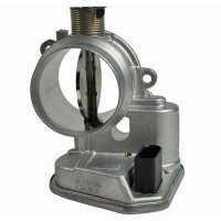 Throttle Body METZGER IAM-Expertise suitable for e.g. BMW...