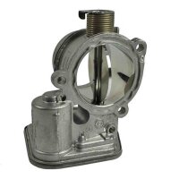 Throttle Body METZGER IAM-Expertise suitable for e.g. BMW...