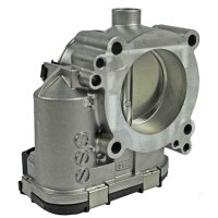 Drosselklappenstutzen METZGER passend für u.a....