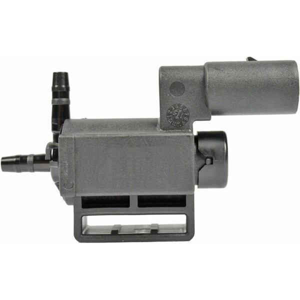 Valve air control intake air electric changeover valve METZGER for VW GOLF V