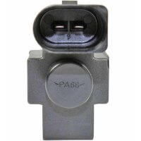 Valve air control intake air electric changeover valve...