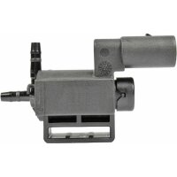 Valve air control intake air electric changeover valve...
