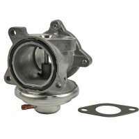 Pneumatic Gasket EGR Valve with Seal METZGER suitable for...