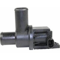 Diverter valve charger electric solenoid valve METZGER for ALFA ROMEO GIULIETTA