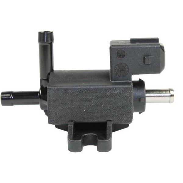 Boost pressure control valve electric changeover valve METZGER for OPEL ASTRA G