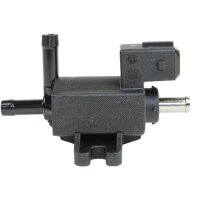 Ladedruckregelventil elektrisch Umschaltventil METZGER...