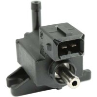 Ladedruckregelventil elektrisch Umschaltventil METZGER...