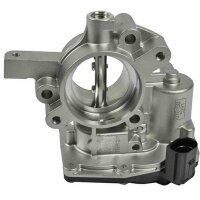 Drosselklappenstutzen METZGER IAM-Expertise passend...