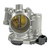 Drosselklappenstutzen METZGER IAM-Expertise passend...