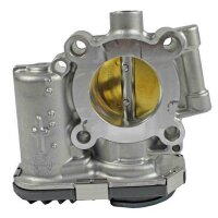 Drosselklappenstutzen METZGER IAM-Expertise passend...