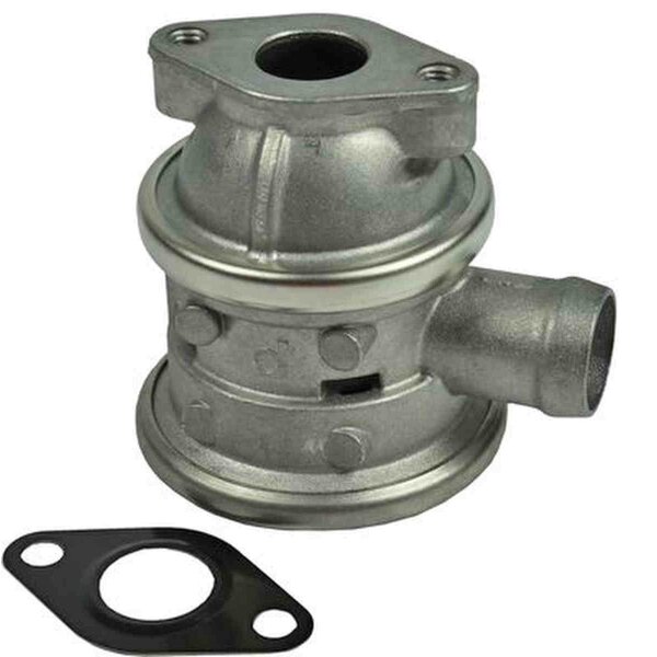 Secondary air system valve pneumatic Diaphragm valve METZGER for PORSCHE 911