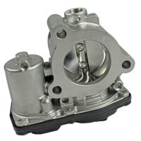 Drosselklappenstutzen elektrisch METZGER für FORD...
