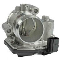 Drosselklappenstutzen METZGER IAM-Expertise passend...