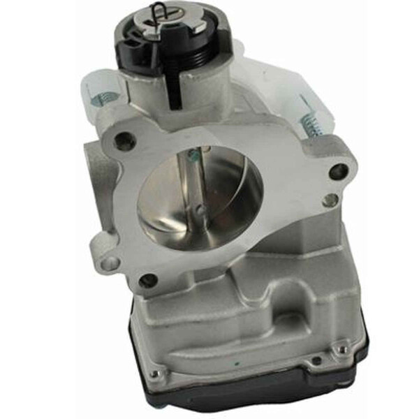 Throttle Body METZGER IAM-Expertise suitable for e.g. CITROËN BERLINGO