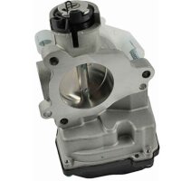Throttle Body METZGER IAM-Expertise suitable for e.g....