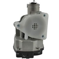 Throttle Body METZGER IAM-Expertise suitable for e.g....