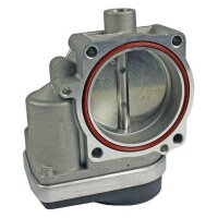 Throttle Body METZGER IAM-Expertise suitable for e.g. BMW...