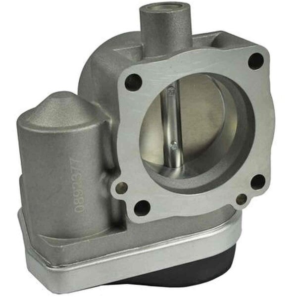 Drosselklappenstutzen METZGER IAM-Expertise passend für u.a. SEAT AROSA