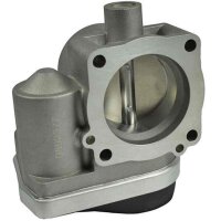 Drosselklappenstutzen METZGER IAM-Expertise passend...