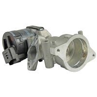 AGR-Ventil elektrisch Magnetventil METZGER für FORD...