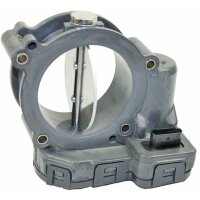 Drosselklappenstutzen METZGER passend für u.a....