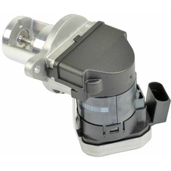 AGR-Ventil elektrisch METZGER passend für u.a. MERCEDES-BENZ C-KLASSE