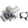 Egr Valve electric METZGER suitable for e.g. MERCEDES-BENZ SPRINTER
