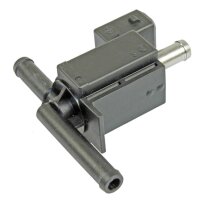 Pressure Converter Exhaust Control Changeover Valve...