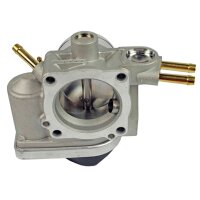 Drosselklappenstutzen elektrisch METZGER für AUDI A4 B5