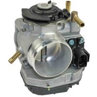 Drosselklappenstutzen elektrisch METZGER für VW...