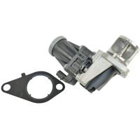 Electric Gasket EGR Valve with Seal METZGER for e.g....