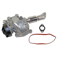 AGR-Ventil pneumatisch mit Dichtung METZGER für u.a....