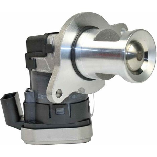 Electric Gasket EGR Valve with Seal METZGER for e.g. MERCEDES-BENZ VITO