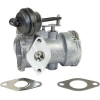 AGR-Ventil pneumatisch METZGER für SEAT ALTEA (5P1)