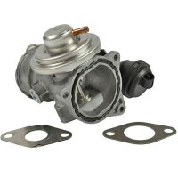 AGR-Ventil pneumatisch METZGER für SEAT ALTEA (5P1)