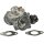 Pneumatic Gasket EGR Valve with Seal METZGER for e.g. SEAT ALTEA
