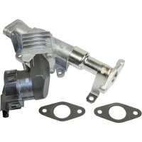 AGR-Ventil elektrisch METZGER für BMW 1 (E81)