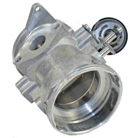 Gasket EGR Valve pneumatic with Seal METZGER...