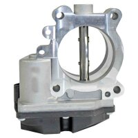 Drosselklappenstutzen METZGER passend für u.a....