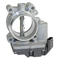 Drosselklappenstutzen METZGER passend für u.a....